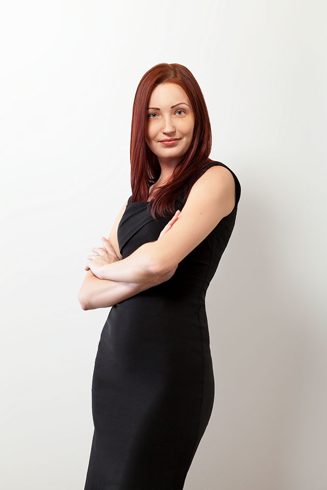 Kalinnikova Olga