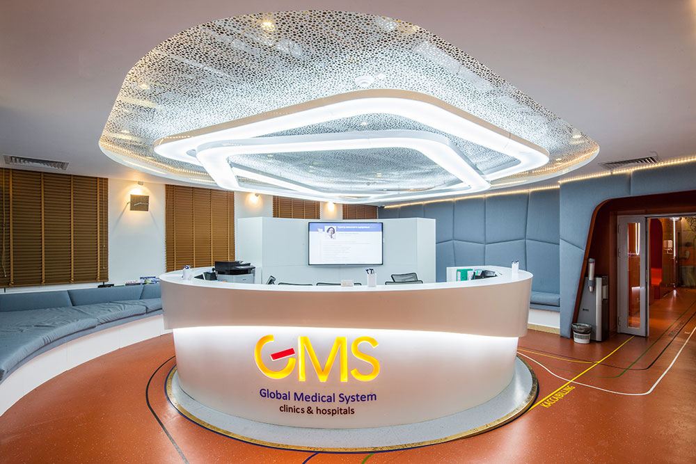 GMS Dental