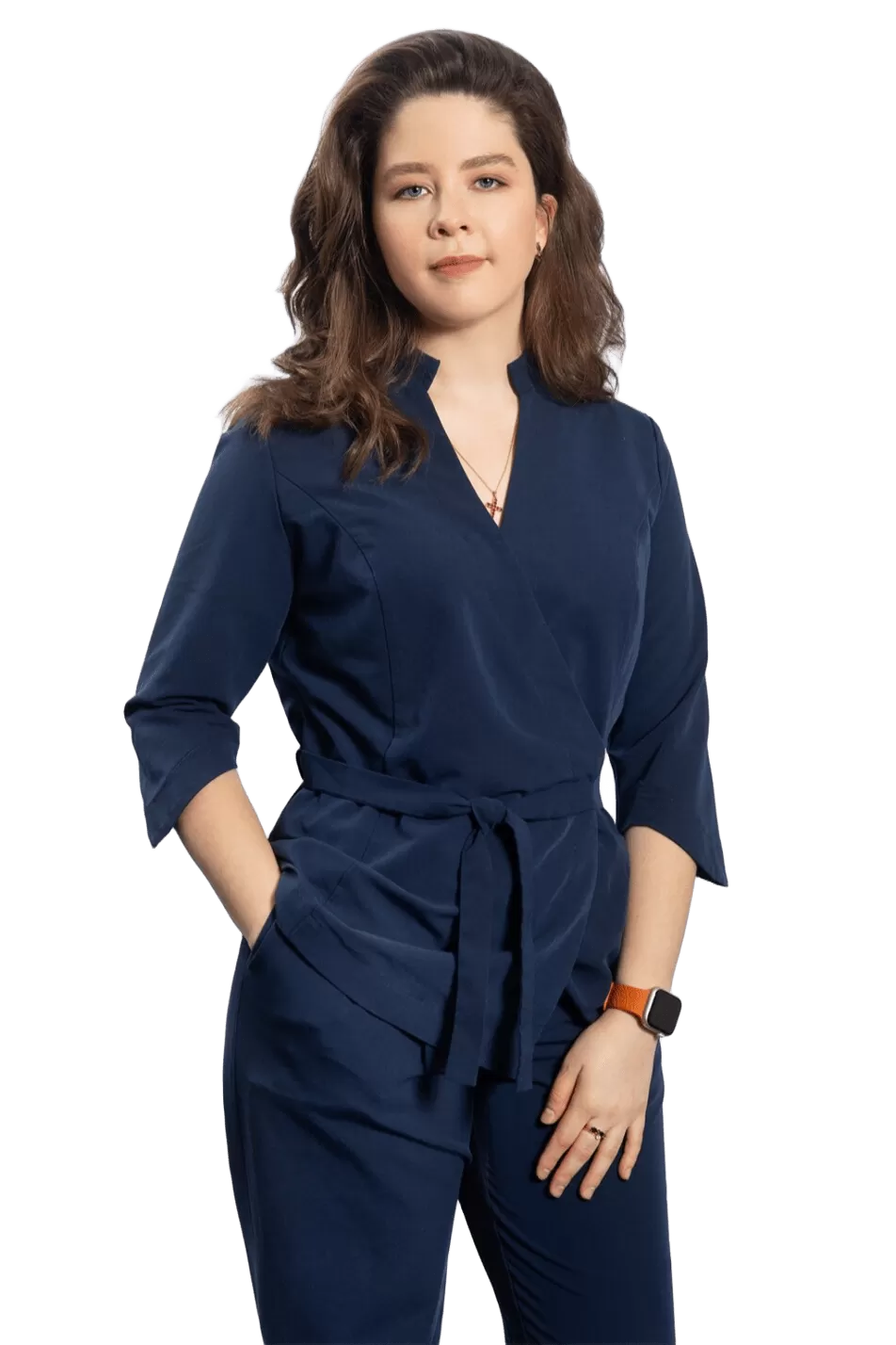 Anastasia Khrenova