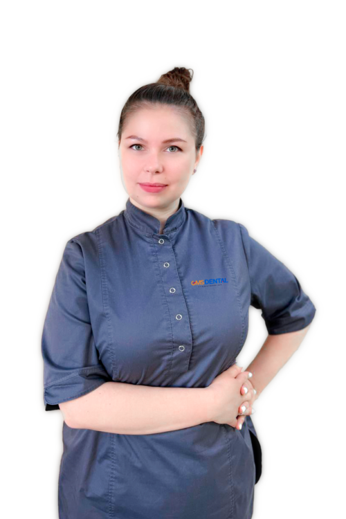 Olga Kosmacheva