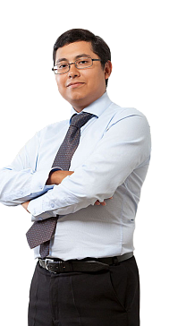 Turgumbaev Timur