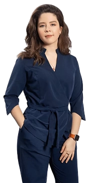 Anastasia Khrenova