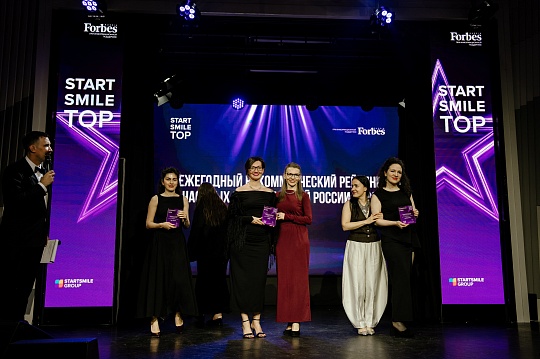 GMS Dental Ranks Among Russia’s Top 10 Dental Clinics