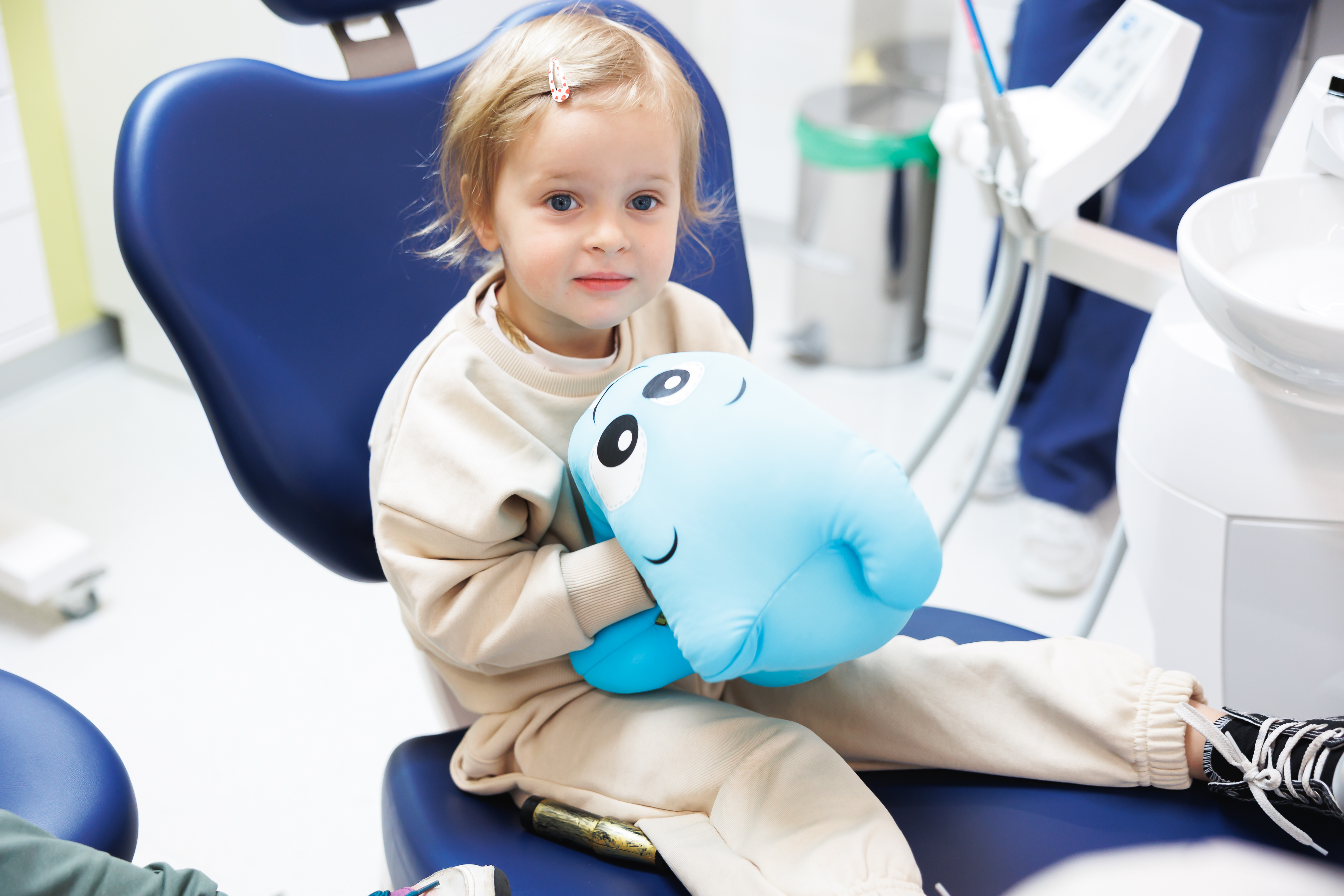 Pediatric Dentistry Pediatric Dentistry