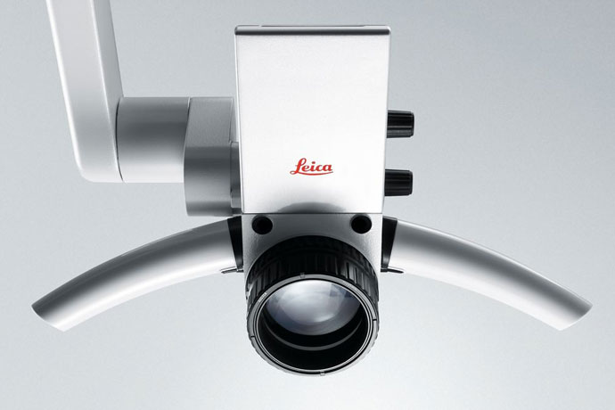 Leica M320 Advanced I Video